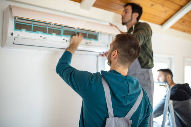 Best HVAC air duct cleaning  in Stratford, TX