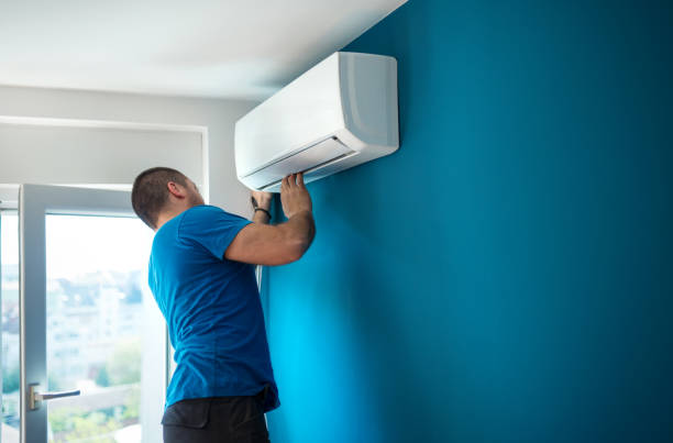 Best Best HVAC companies  in Stratford, TX