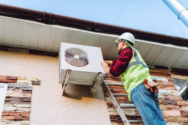 Best Ductless HVAC repair  in Stratford, TX