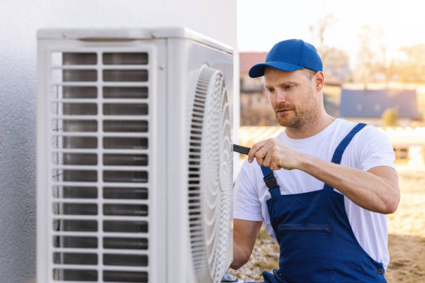 Best HVAC air duct cleaning  in Stratford, TX