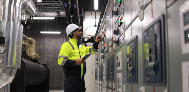 Best HVAC installation services  in Stratford, TX