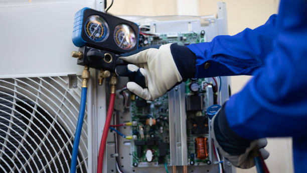 Best HVAC replacement cost  in Stratford, TX