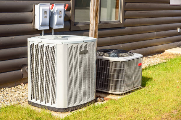 Best Affordable HVAC services  in Stratford, TX